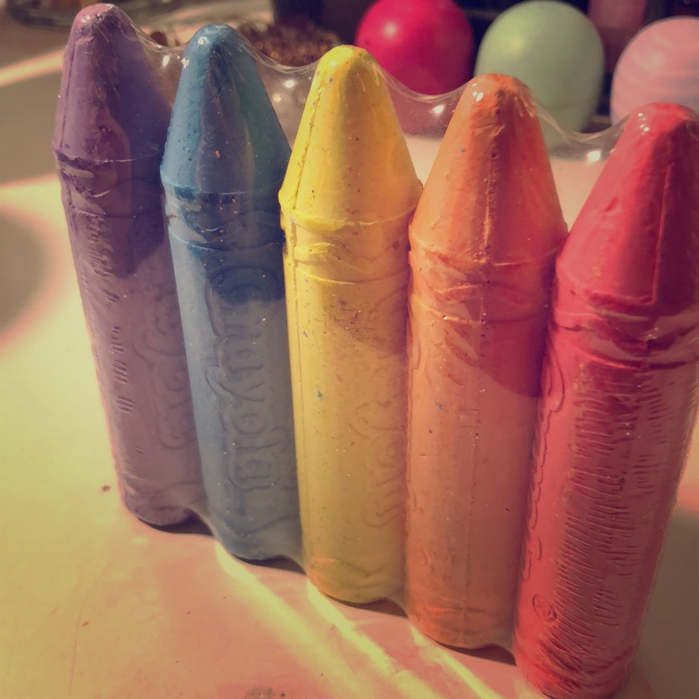 Chalk